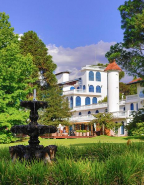 Hotel Gramado Palace